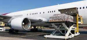 air freight service by Megaton shipping
